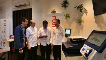 AGIT Dorong ‎Pemerintah dan Swasta Bertransformasi Digital