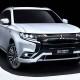 GIMS 2018: Outlander PHEV 2019 Jalani Global Premier, Ini Spesifikasinya