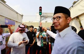 Menteri Agama Minta Penghafal Al-Quran Dimuliakan