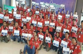 AvanzaXenia Indonesia Club Kukuhkan 17 Cabang Baru