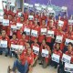 AvanzaXenia Indonesia Club Kukuhkan 17 Cabang Baru