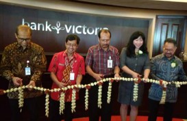 Bank Victoria Buka Kantor Cabang di Semarang