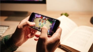 Ini yang Harus Diperhatikan Kalau Mau Beli Smartphone Gaming