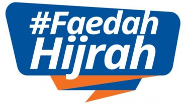 #FaedahHijrah BRISyariah Ajak Manfaatkan E-commerce dengan Bank Syariah