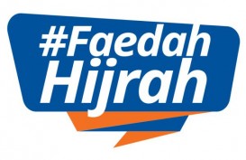#FaedahHijrah BRISyariah Ajak Manfaatkan E-commerce dengan Bank Syariah