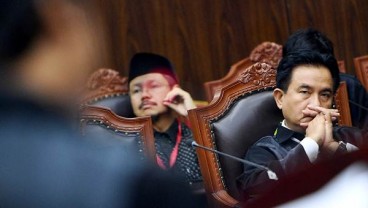 Pemilu 2019 : Upaya Mediasi Gagal, PBB Maju ke Pengadilan