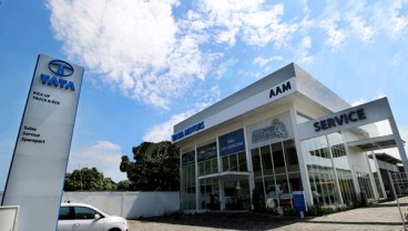 Tata Motors Operasikan Diler 3S di Sidoarjo Jawa Timur