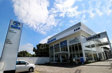 Tata Motors Operasikan Diler 3S di Sidoarjo Jawa Timur