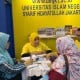 Booth UIN Jakarta Pikat Pengunjung Pameran Pendidikan Internasional