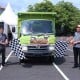 Hino Motors Dominasi Pasar Truk Medium di Bali