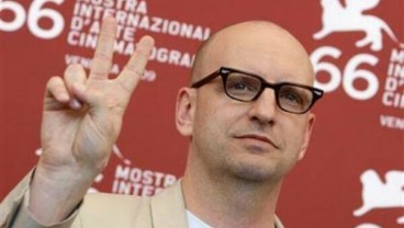 Sutradara Steven Soderbergh Keranjingan Bikin Film pakai iPhone