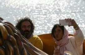 Film Komedi Khook-Pig Hadirkan Perspektif Iran dan Perempuan