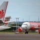 Wings Air Rute Lahat-Palembang Batal Terbang