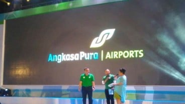 Angkasa Pura I Siap Kembangkan 18 Bandara