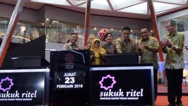 Hingga Pekan Ketiga Februari, BEI Sebut Tren Pasar Positif
