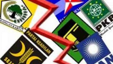 Tak Gampang untuk Parpol Baru Raup Suara