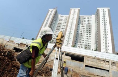 Waskita Karya Realty Bidik Penjualan 2.500 unit