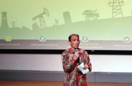 Di Depan Investor Amerika, Archandra Tegaskan Komitmen Kemudahan Investasi