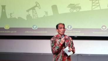 Di Depan Investor Amerika, Archandra Tegaskan Komitmen Kemudahan Investasi