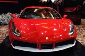 Ferrari Jakarta Luncurkan Dua Mobil Koleksi Tailor-Made 2017