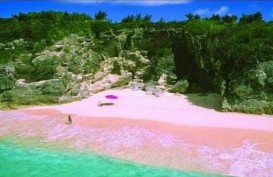 Ini 10 Pantai Terbaik di Indonesia yang Patut Dikunjungi