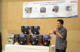 Yamaha Indonesia Luncurkan Inovasi Mesin Multiguna MX Series