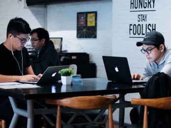 Tahun Ini Unionspace Tambah 5 Co-working Space