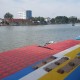Sehari Jelang Festival, Begini Kondisi Penataan Danau Sunter