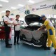 Honda Gelar Kontes Skill Teknisi dan Wiraniaga se-Indonesia, Ini Para Jagoannya