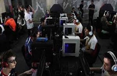 Esports, Olahraga Elektronik yang Terus Berkembang