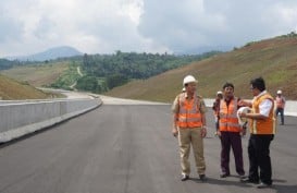 Iwa Karniwa: Hanya Satu Proyek Elevated Di Jabar Yang Dihentikan