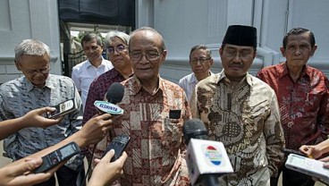 Teladani Sikap Pluralisme dan Toleransi Buya Syafii Maarif