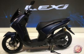 Yamaha Andalkan Lexi Untuk Susul PCX & NMAX