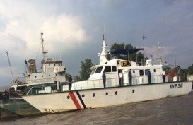 Lima Pangkalan PLP Siaga Dukung Keselamatan Pelayaran
