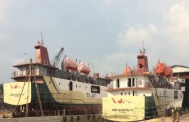 April 2018, Sebanyak 70 Kapal Pesanan Kemenhub Ditarget Rampung