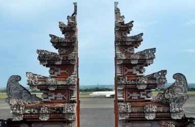 IMF-WB Annual Meetings 2018 : Bandara Sekitar Bali Jadi Lokasi Parkir Pesawat Kecil dan Komersial