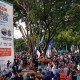 Festival Danau Sunter : ﻿Dagangan 70 Lapak UKM Terjual Habis