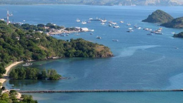BALI BARU: Pembentukan Badan Otorita Labuan Bajo Diklebut