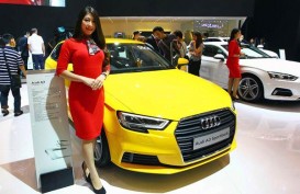 Audi dan VW Masih Hidup di Indonesia