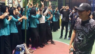 BP2D Kota Malang Edukasi Siswa Tentang Pajak Daerah