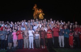 ITDC Jamu Para Duta Besar pada Gala Dinner 'Ambassador’s Outing to Bali'