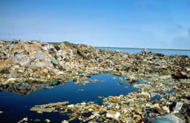 Proyek Sanitary Landfill TPA Suwung Baru Tercapai 20%