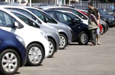 Permintaan Mobil Sewa Tahun Ini Bisa Meningkat 70%