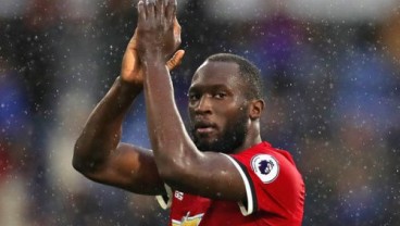 Kalahkan Chelsea 2-1, Mourinho Sanjung Lukaku