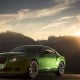 MOBIL MEWAH : Bentley Pilih Indonesia