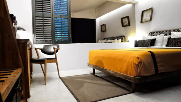 Ini Dia 10 Hotel Top Dengan Harga Terjangkau di Indonesia