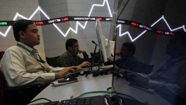 APEI Susun Market Standard untuk Perdagangan Saham, Ini Alasannya