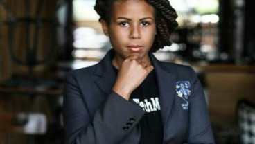 Angel Rich, 'The Next Steve Jobs'