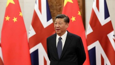 Partai Komunis China Buka Jalan Presiden Xi Jinping Terus Menjabat 