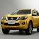 Nissan Terra Segera Dirilis, Incar Pasar Asia